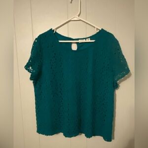 ❤️Cato women’s blouse size 22/24W